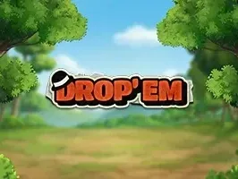 Drop'em game thumbnail