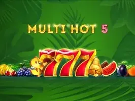MultiHot5