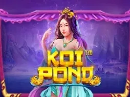 Koi Pond™ game icon