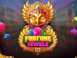 อัญมณีแห่งโชคลาภ III game thumbnail