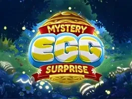 Mystery Egg Surprise thumbnail