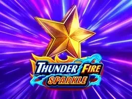 Thunder Fire Sparkle game icon