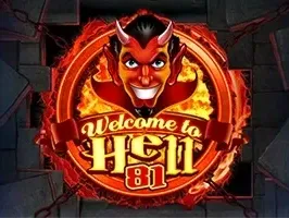 Welcome To Hell 81 game icon