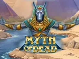 Myth of Dead game thumbnail