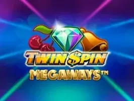 Twin Spin Megaways
